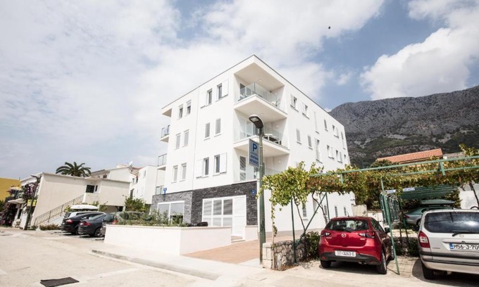 Drvenik Apartment | Apartment Zamarin 2