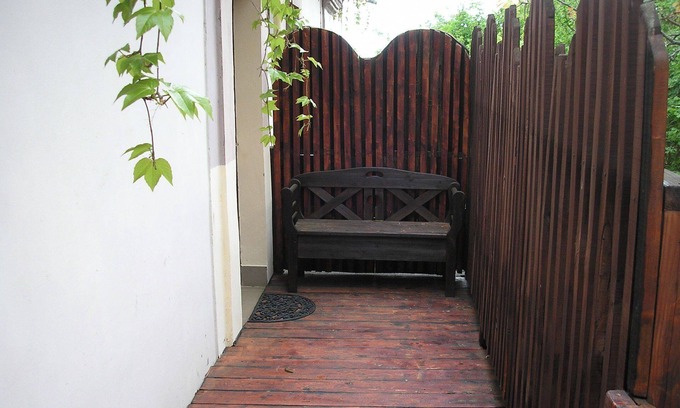 Aljmas Apartment | Apartment Zvonkic - with parking : R4(2+2) - Aljmas, Continental Croati, Croatia