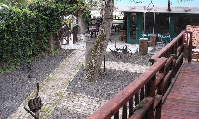Aljmas Apartment | Apartment Zvonkic - with parking : R2(2+1) - Aljmas, Continental Croati, Croatia