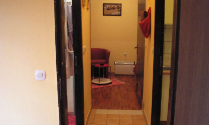 Aljmas Apartment | Apartment Zvonkic - with parking : A1(4) - Aljmas, Continental Croati, Croatia