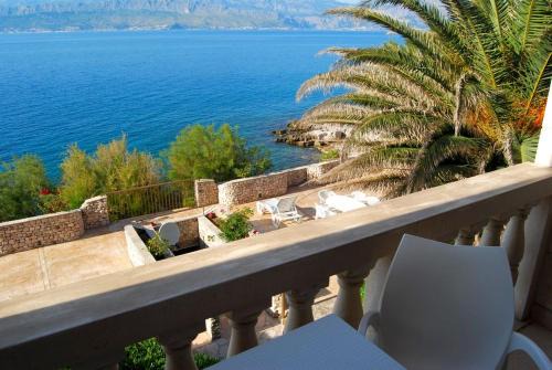 Splitska Apartment | Apartmenthaus Punta *