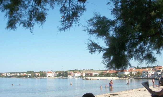 Petrcane Apartment | Apartments Željko, (11112), Petrcane Zadar, hr