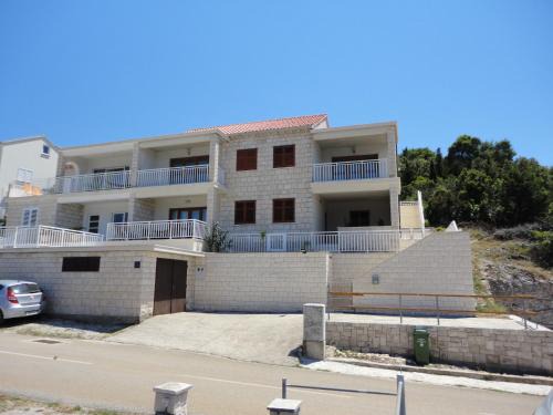Kneza Apartment | Apartments Aferdita