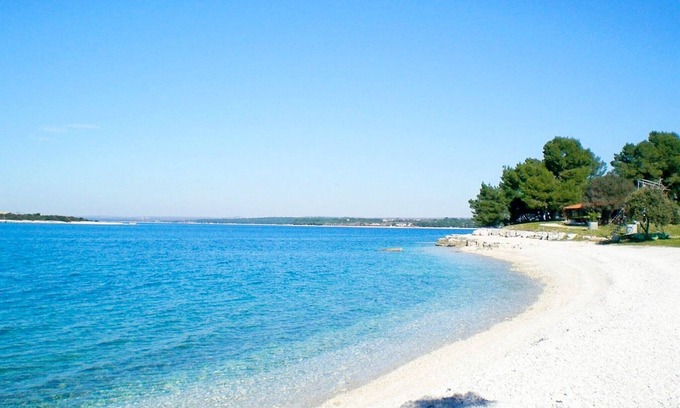 Stinjan Apartment | Apartments Alen, (9387), Štinjan, Croatia
