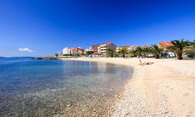 Povljana Apartment | Apartments Amatus