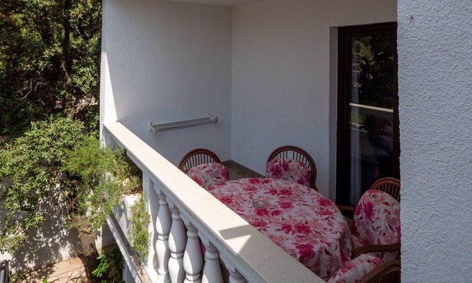 Mandre Apartment | Apartments Ante (13961-A3) - Mandre - island Pag