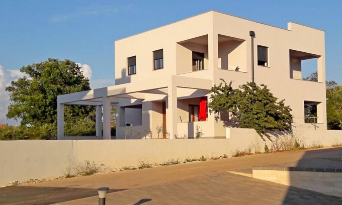 Zaton Apartment | Apartments Ana, (14975), Zaton, hr