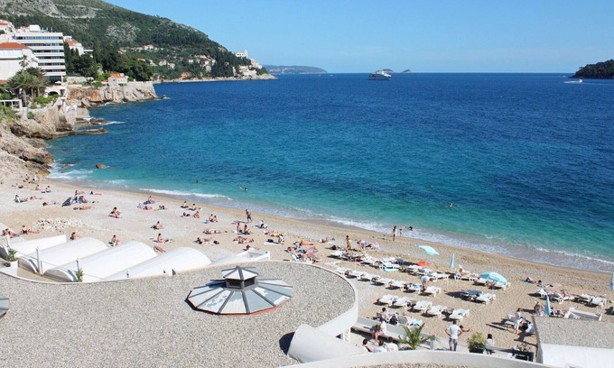 Babin Kuk Apartment | Apartments and rooms Jozepina, (12018), Dubrovnik, Croatia