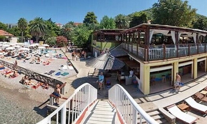 Lapad Apartment | Apartments and rooms Amalija, (14646), Dubrovnik, Croatia