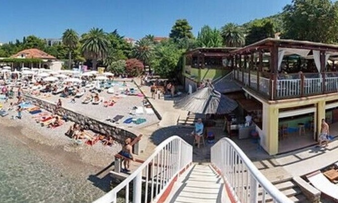 Lapad Apartment | Apartments and rooms Amalija, (14647), Dubrovnik, Croatia