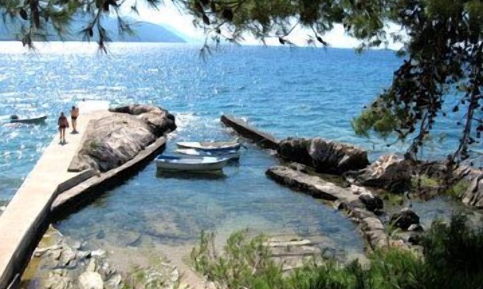 Stankovici Apartment | Apartments and rooms Jennifer, (9465), Orebic, hr