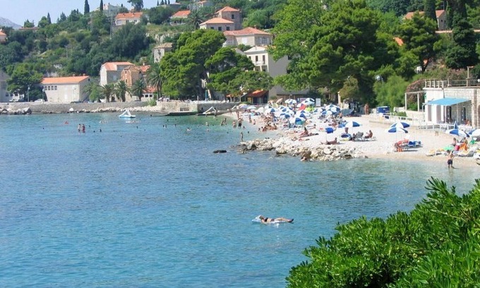 Mlini Apartment | Apartments and rooms Mandaljena, (11988), Mlini, Croatia