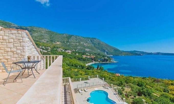 Mlini Apartment | Apartments and rooms Niko, (12731), Soline, hr