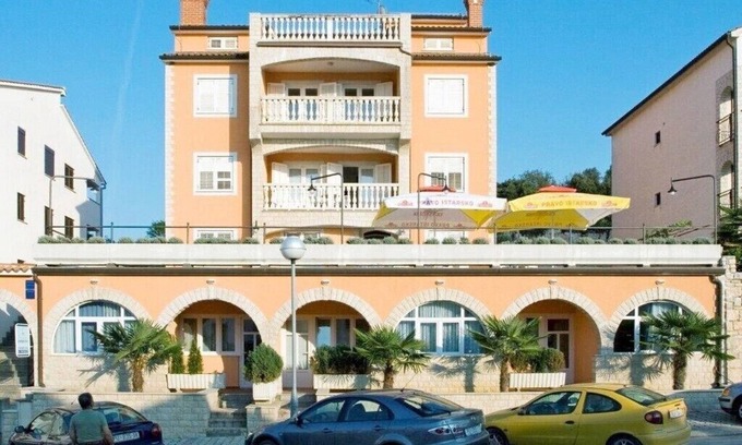 Vrsar Apartment | Apartments and rooms Valentin, (15138), Vrsar, hr