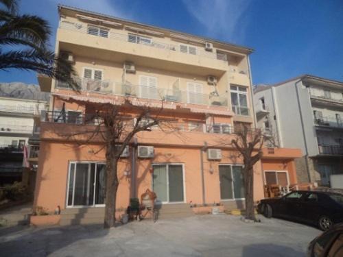 Ratac House | Apartments and rooms with parking space Makarska - 13979