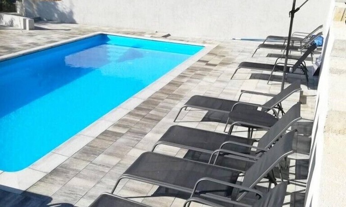 Grabovac Apartment | Apartments and rooms Željko, (12621), Rakovica, hr