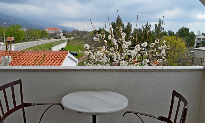 Seline Apartment | Apartments Ante Seline / One bedroom A1