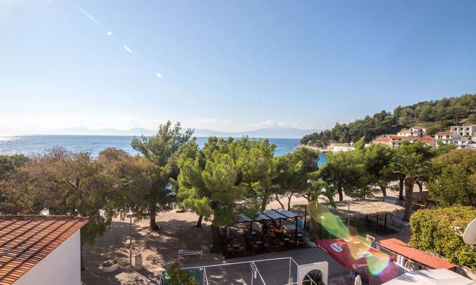 Drvenik Apartment | Apartments Antonija (41031-A1) - Drvenik