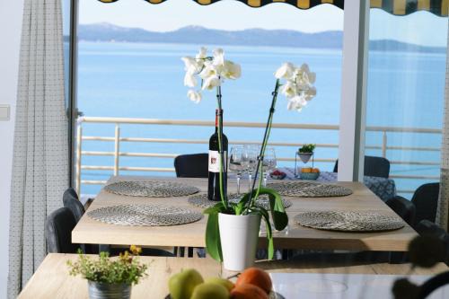 Diklo Apartment | Apartments Basioli