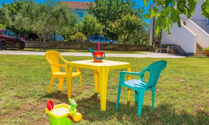 Privlaka Apartment | Apartments Blanka, (14959), Privlaka, hr