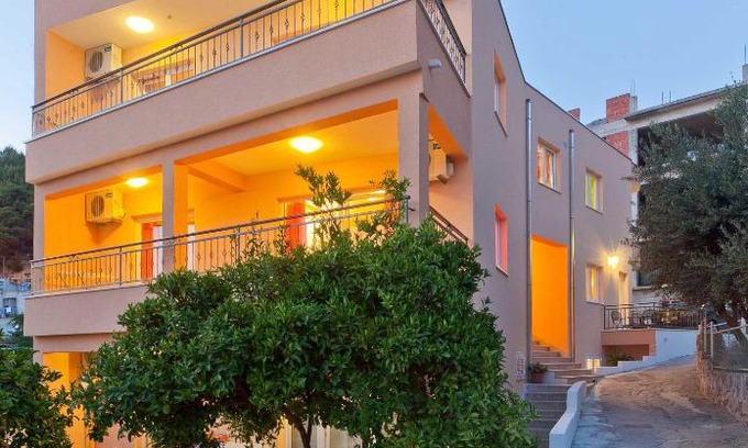 Podgora Apartment | Apartments Branka