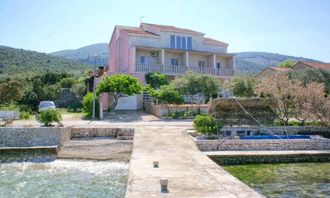 Kneza Apartment | Apartments by the sea Kneza, Korcula - 167