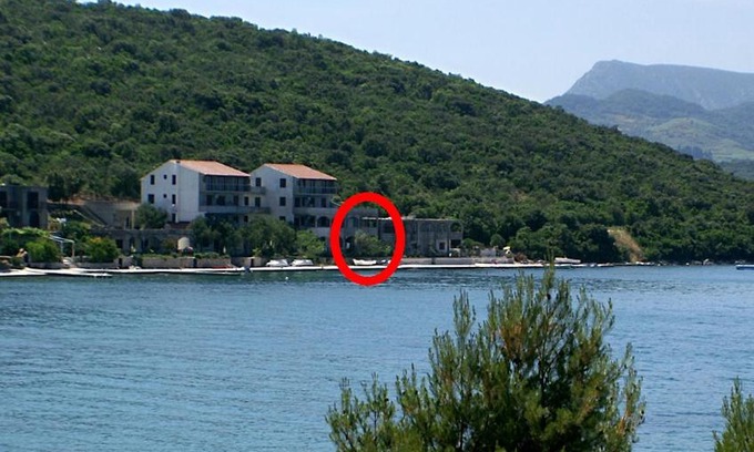 Dubrava Apartment | Apartments by the sea Luka Dubrava, Peljesac - 4568