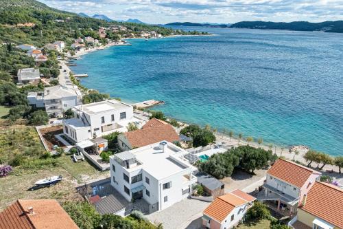 Viganj Apartment | Apartments by the sea Viganj, Peljesac - 24663