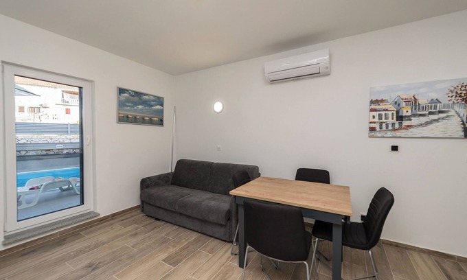 Lukoran Apartment | Apartments Cozy (116201-A3) - Lukoran