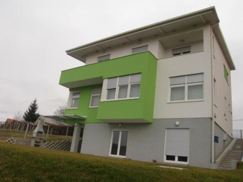 Sveti Ivan Zelina House | Apartments Da - Dent