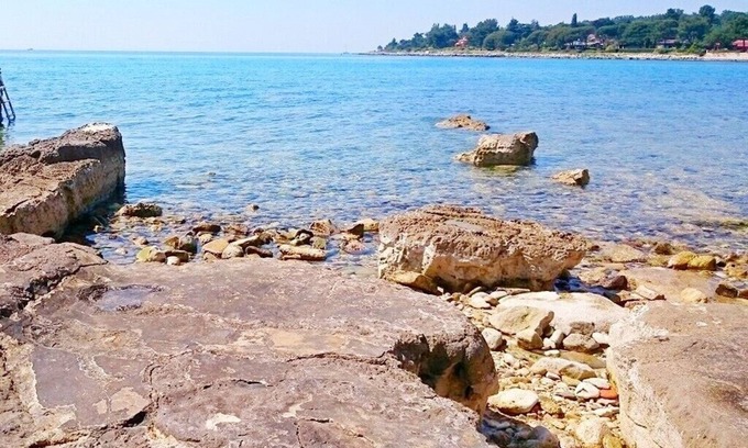 Babici Apartment | Apartments Darinka, (1816), Umag, hr