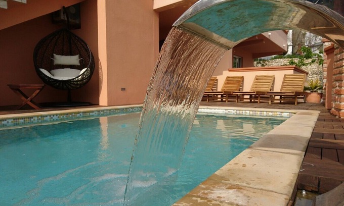 Kampor Apartment | Apartments Del Mar/One bedroom A3 - Rab