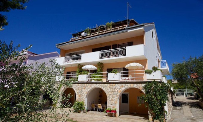 Stari Grad Apartment | Apartments Delic