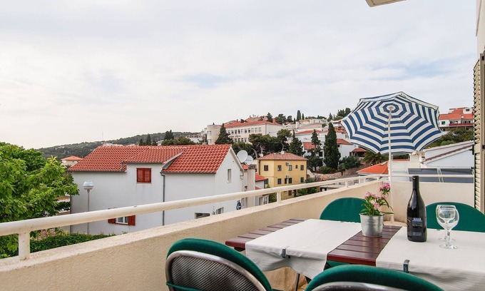 Hvar Apartment | Apartments Dirk (58861-A3) - Hvar - island Hvar