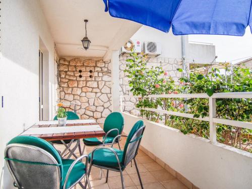 Hvar Apartment | Apartments Dirk
