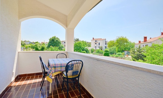 Stinjan Apartment | Apartments Dragica (70571-A1) - Stinjan (Pula)