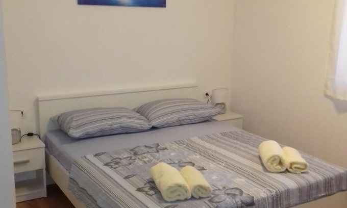 Drace Apartment | Apartments Dugandzic