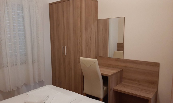 Zrce Apartment | Apartments EDO