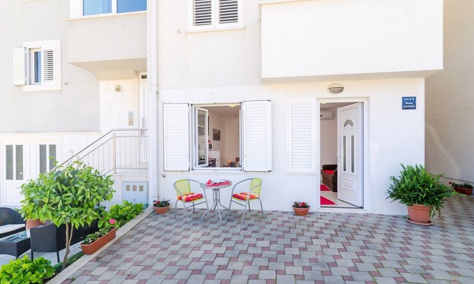 Babin Kuk Apartment | Apartments Goran, (15459), Dubrovnik, hr