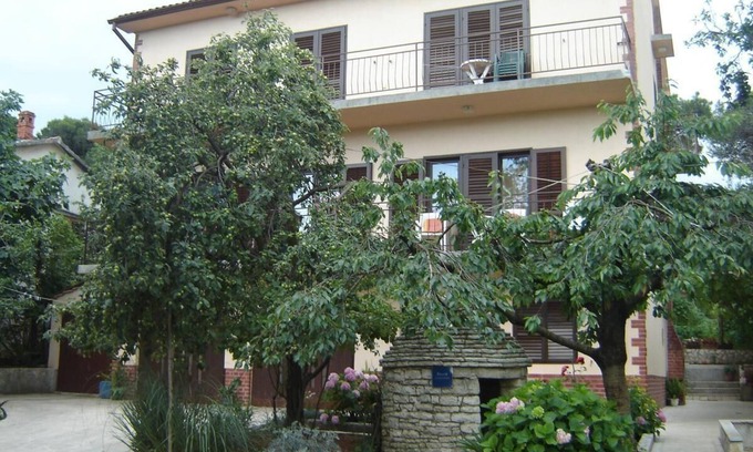 Pula Apartment | Apartments Grgorinić 3 bedrooms