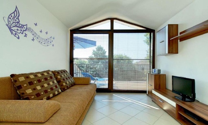 Groznjan Apartment | Apartments Irene
