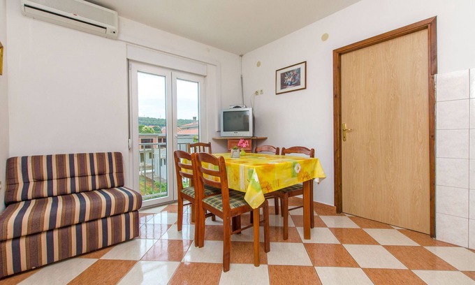 Bibinje Apartment | Apartments Ivan (13792-A4) - Bibinje