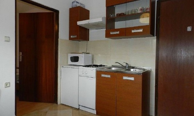 Bibinje Apartment | Apartments Ivan (13792-A6) - Bibinje