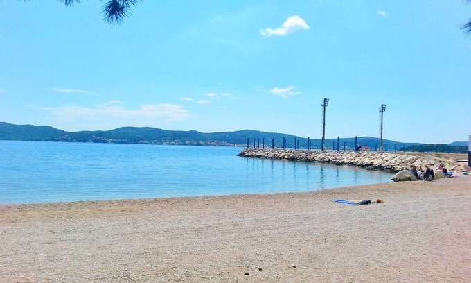 Biograd na Moru Apartment | Apartments Ivan, (14196), Biograd, hr