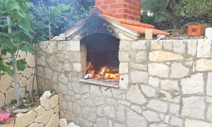 Lumbarda Apartment | Apartments Ivan, (15619), Lumbarda, hr
