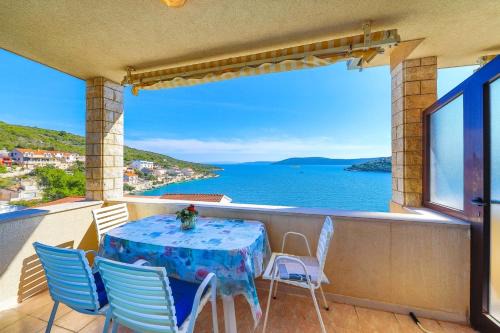 Vinisce Apartment | Apartments Ivan - Apartments with Panoramic Sea view