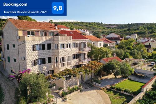 Sutivan Apartment | Apartments Ivana
