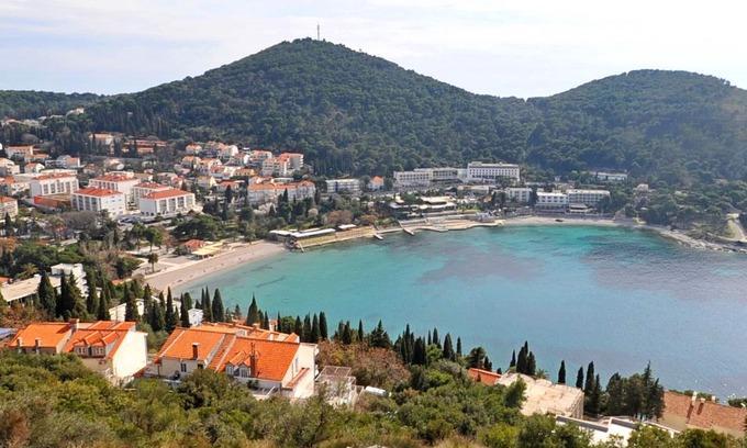 Babin Kuk Apartment | Apartments Ivica, (2057), Dubrovnik, Croatia