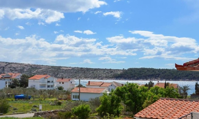 Barbat na Rabu Apartment | Apartments Jasmin (68531-A4) - Barbat - island Rab