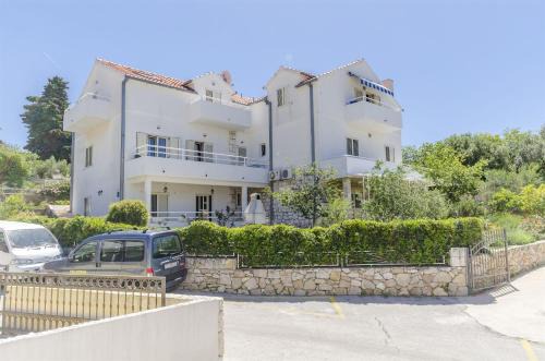 Hvar Apartment | Apartments Jacky